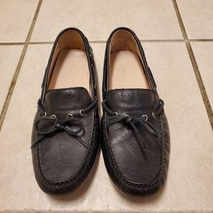 COLE HAAN ,women  Black  shoes sz 7B